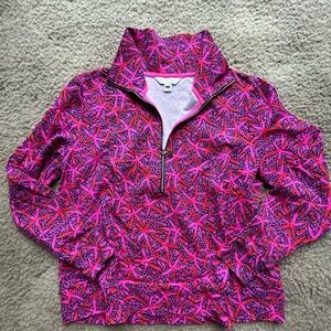 EUC Eleni Pullover